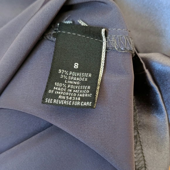 Gorgeous Dress - Picture 6 of 8